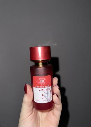 Armand basi in red 58мл