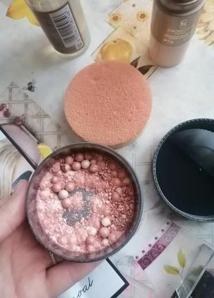 Набор косметики