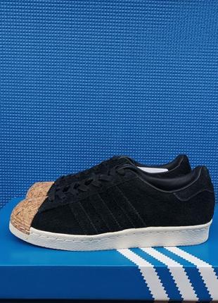 Adidas superstar 80s - кросівки оригінал (36/22.5)