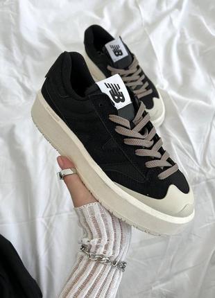 New balance ct302 женские кроссовки