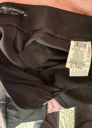 Брюки rinascimento 2