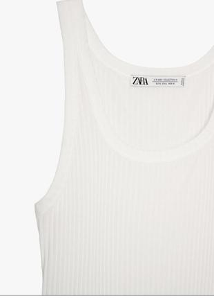 Майка zara