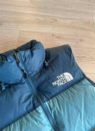 Жилетка the north face retro nupste 7005 фото