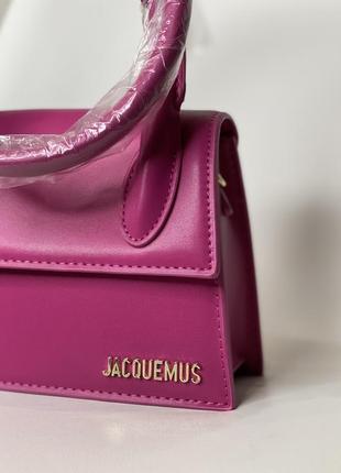 Сумка jacquemus  premium4 фото
