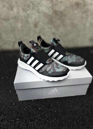 Беговые кроссовки adidas activeride. оригинал.2 фото