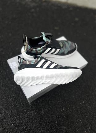 Бігові кросівки adidas activeride. оригінал.6 фото