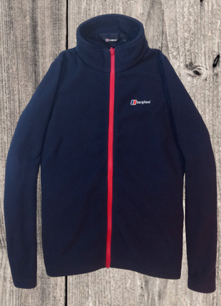 Куртка berghaus aq2 состояние новое.6 фото