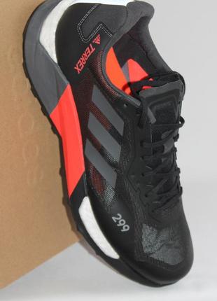 Кросівки adidas cm8298 women black dress boots rent shoes-us--10--eu--43--устіл-28,2 см