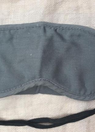 Повязка для сна