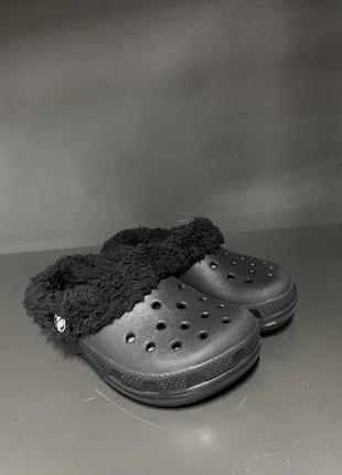 Сланцы crocs2 фото