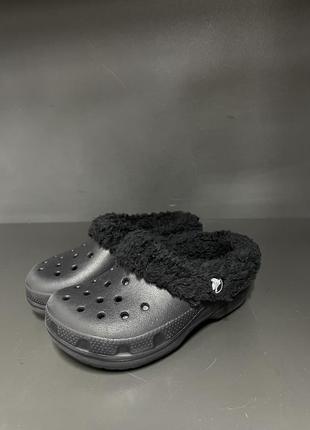 Сланцы crocs3 фото