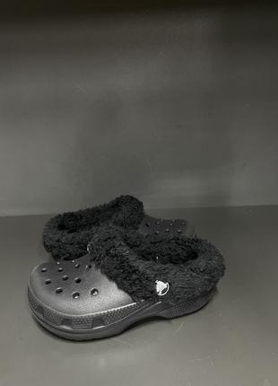 Сланцы crocs1 фото