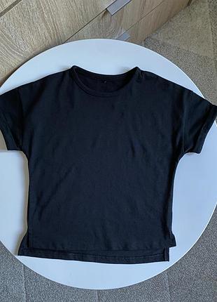 Футболка оверсайз 4-5-6 george, 104-110-116, next, zara,hm,h&m