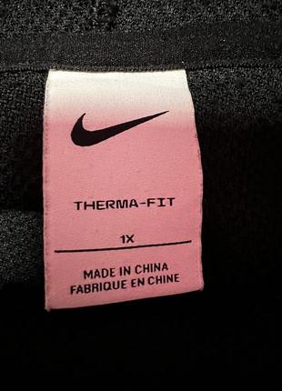 Nike therma-fit teddy худі оригінал5 фото