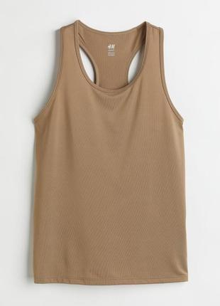 Женская майка h&m s
