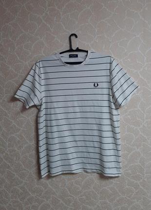 Футболка fred perry