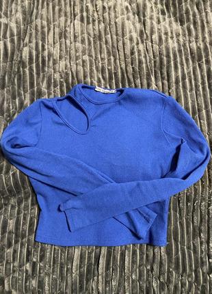 Топ лонгслів