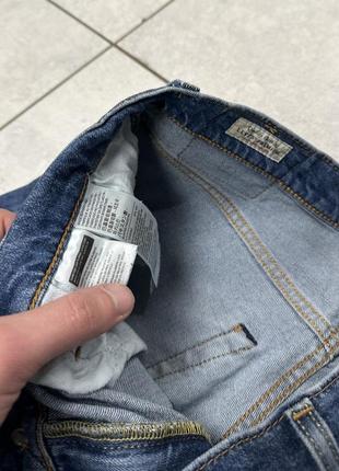 Джинсы levi’s premium 7