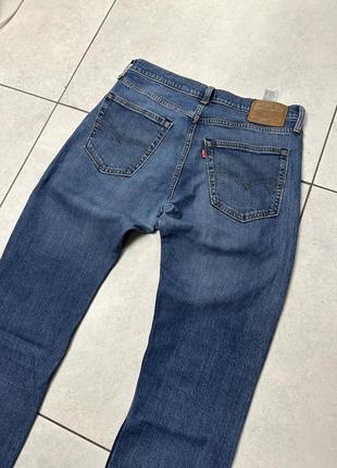 Джинсы levi’s premium2 фото