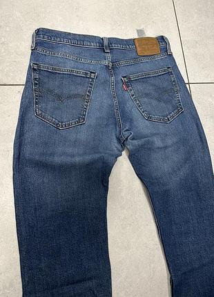 Джинсы levi’s premium 3
