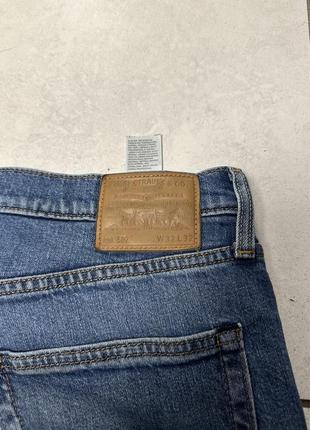 Джинсы levi’s premium5 фото