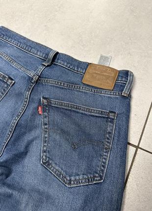 Джинсы levi’s premium 4