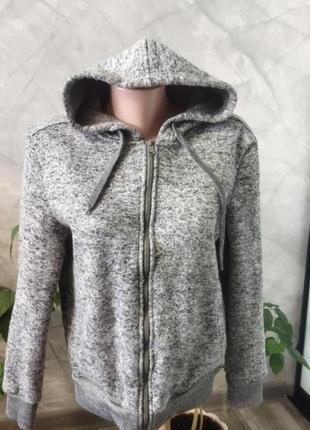 Кофта, ветровка