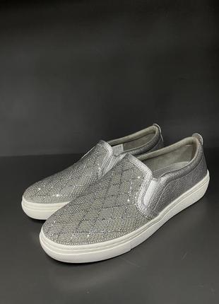 Мокасины skechers2 фото