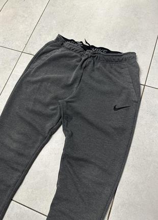 Штаны nike dry fit2 фото