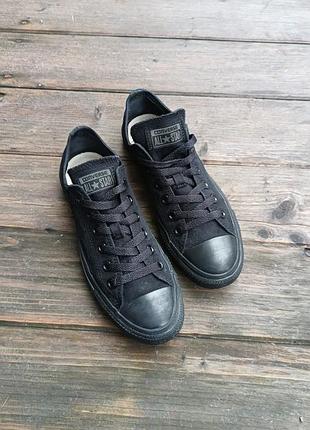 Кеди converse. converse all star. кежи розмір 39. кеди