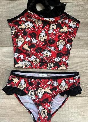 Купальник disney (дисней)
