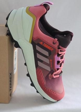 Кросівки adidas outdoor terrex swift r3 gore-tex®-us--10,5--eu--41-41,5-уст.-27,4 см