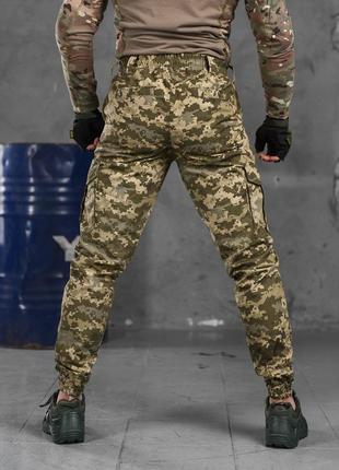 Тактические брюки military пиксель2 фото