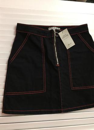 Юбка denim co. 2