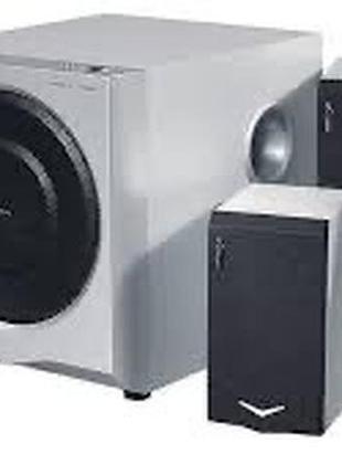 Edifier x750 домашний кинотеатр