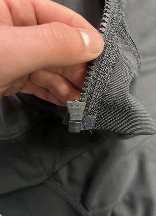 Оригинальная кофта бомбер мастерка найк олимпийка nike5 фото
