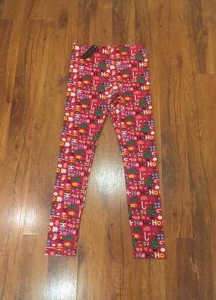 Брюки для дома f&amp;f на 10-11 лет