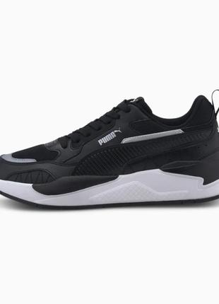 Кроссовки кроссовки puma x-ray 2 square (42 / 42.5 / 45) оригинал!