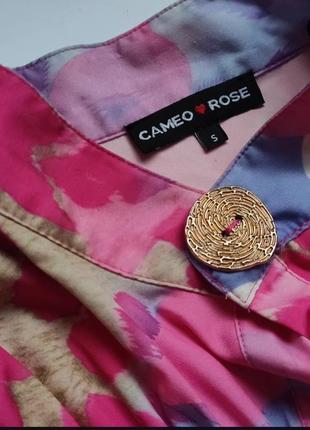 Блуза cameo rose2 фото