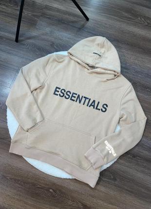 Худі fear of god essentials