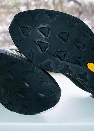 Кросівки трекінгові champion trail rx adv s21959 black 44 р original5 фото