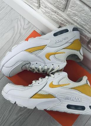 Кроссовки nike air max оригинал