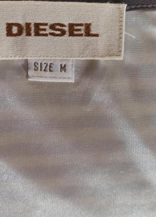Сукня від diesel10 фото