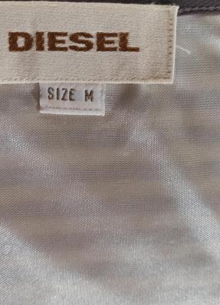 Платье от diesel 10