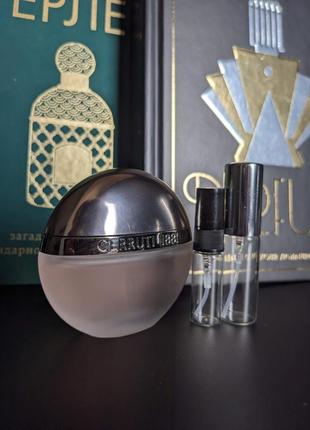 Розпив cerruti 1881 pour femme edt парфуми