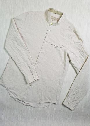 Стильная мужская рубашка2 фото