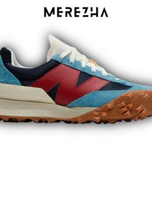 Кроссовки кроссовки new balance xc-72 (40 - 45) оригинал!