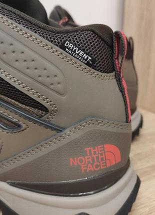 Трекінгові черевики the north face2 фото