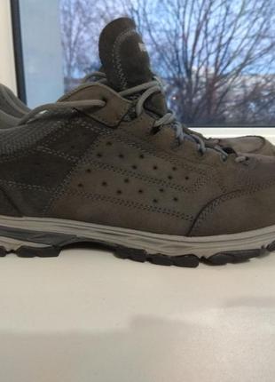 Meindl gore-tex