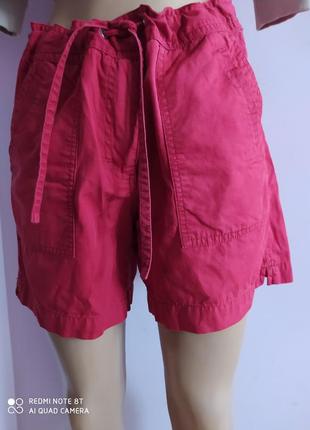Шорти женские,m,h&m